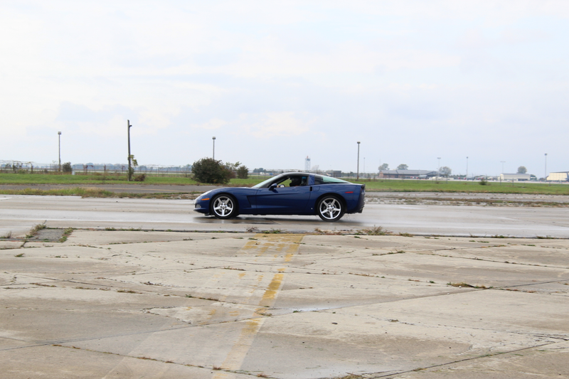 Illustration for article titled Photo Dump from Last Annual Indy SCCA Pt.3